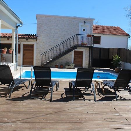 Holiday Home - Balde Pristeg エクステリア 写真