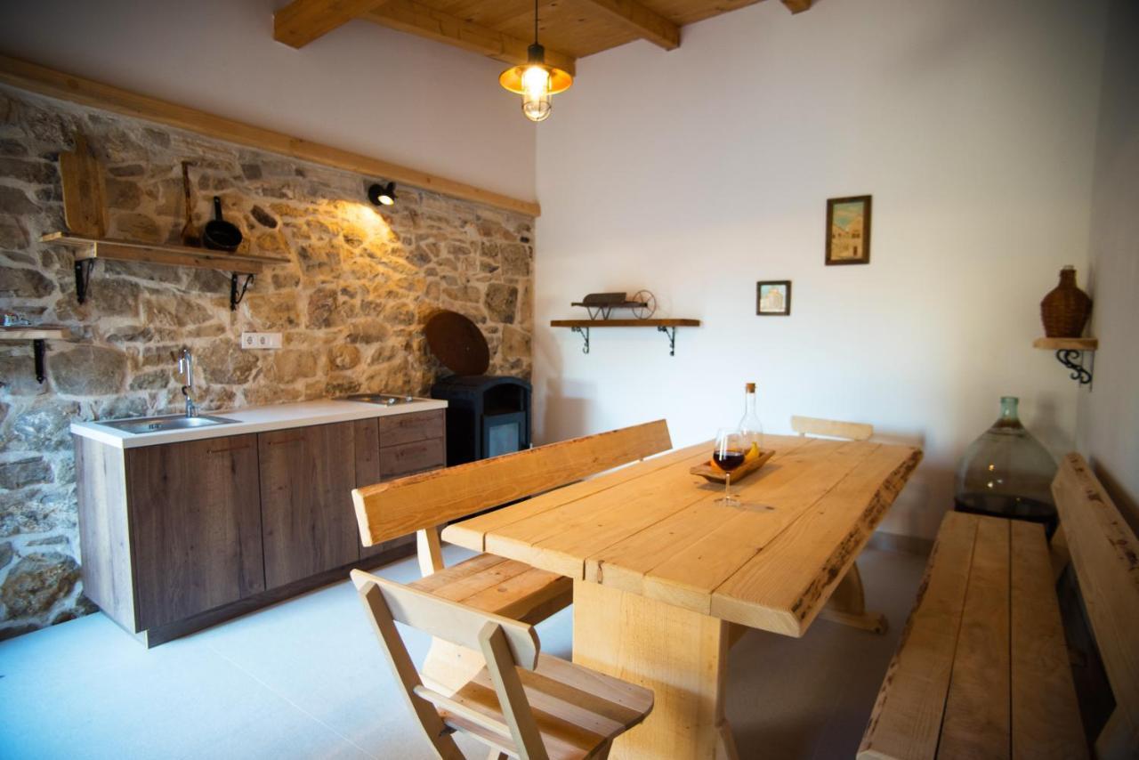 Holiday Home - Balde Pristeg エクステリア 写真