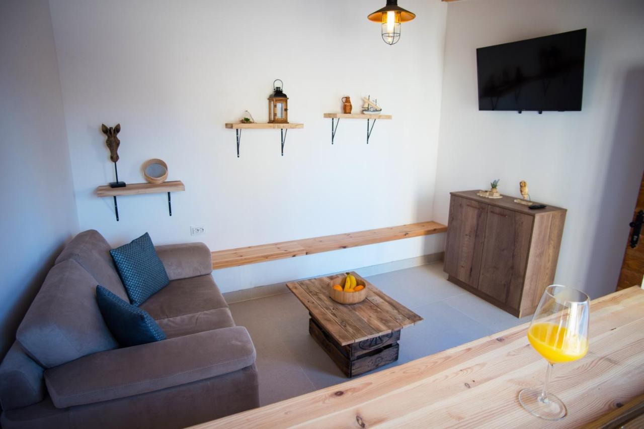 Holiday Home - Balde Pristeg エクステリア 写真